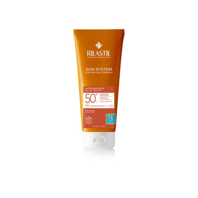 Rilastil Sun System Lotion Spf 50 200ml