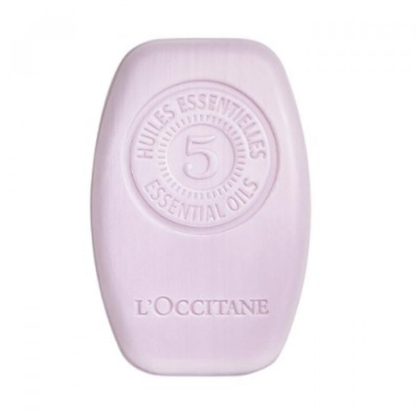 L'Occitane Shampoing Solide Equilibre Douceur Aromachologie 60g