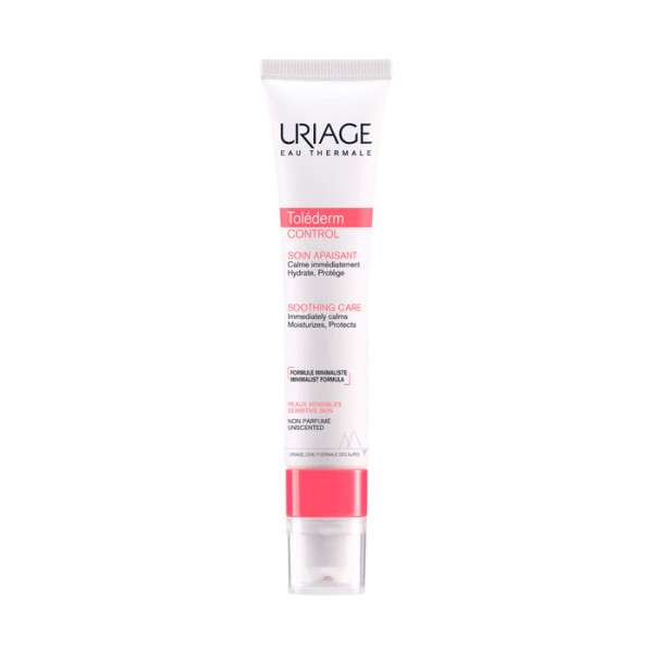 Uriage Toléderm Crème Légère 40ml