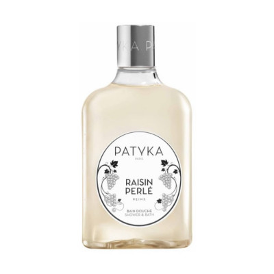 Patyka Pearl Grape Body Wash 250ml