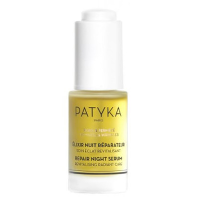 Patyka Repair Night Serum 15ml Patyka Repair Night Serum 15ml