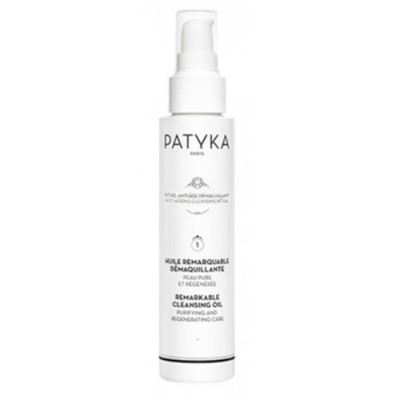 Patyka Remarkable Cleansing Oil 100ml