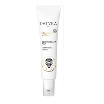 Patyka Energising Eye Gel 15ml Patyka Energising Eye Gel 15ml