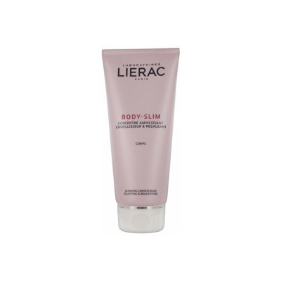 Lierac Body-Slim Concentré Amincissant Embellisseur Regalbant 200ml