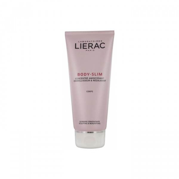 Lierac Body-Slim Concentré Amincissant Embellisseur Regalbant 200ml