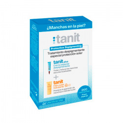 Tanit Plus Duplo Tanit Sunscreen 15ml 50ml