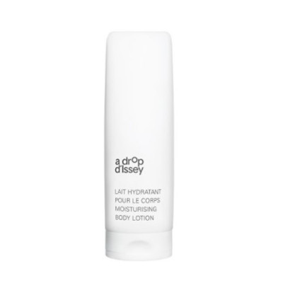 Issey Miyake A Drop D'Issey Lait Hydratant Pour Le Corps 200ml
