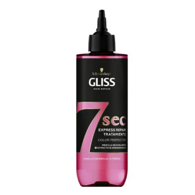 Schwarzkopf Gliss 7 Sec Express Color Repair 200ml