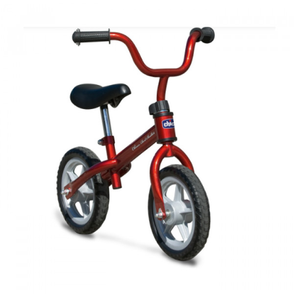 Chicco My First Red Bicycle 2-5 Ans