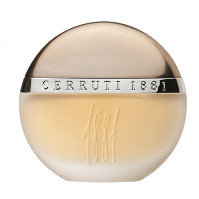 Cerruti 1881 Pour Femme Eau De Toilette Spray 30ml