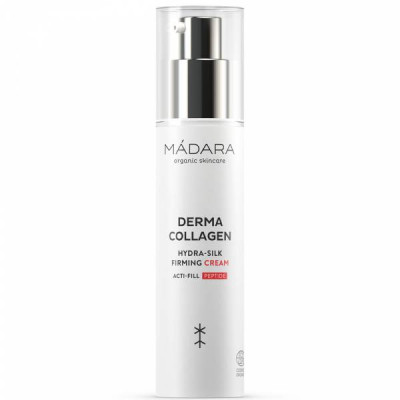 Mádara Derma Collagen Hydra-Silk Firming Cream 50ml