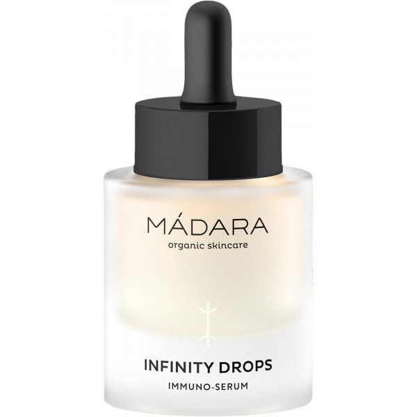 Mádara Infinity Drops Immuno-Serum 30ml