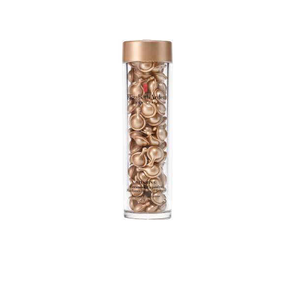 Elizabeth Arden Ceramide Capsules Vitamin C 90 Pcs