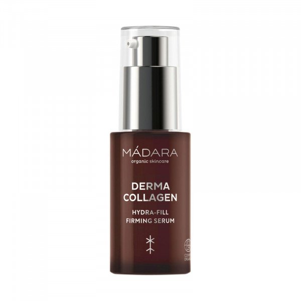 Mádara Madara Derma Collagen Firming Serum Hydra-Fill Todo Tipo De Pieles 30ml