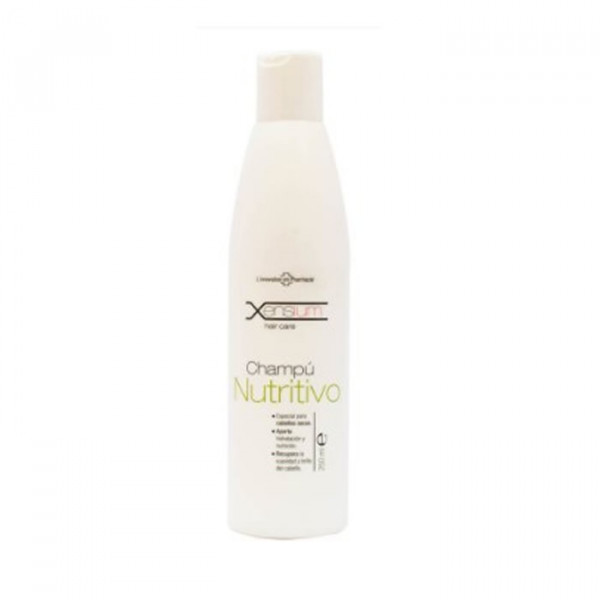 Xensium Shampooing Nourrissant 250ml