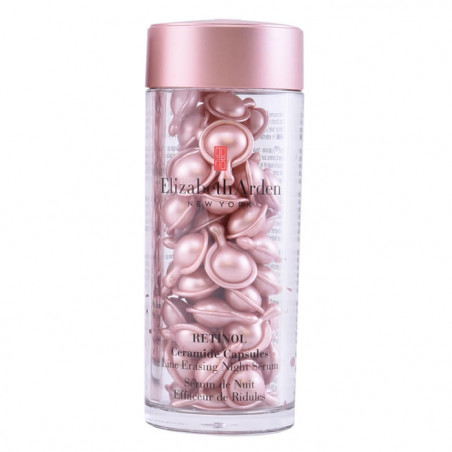 Elizabeth Arden Retinol Ceramide Capsules Night Serum 60 Unités