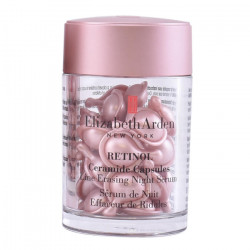 Elizabeth Arden Retinol Ceramide Capsules Night Serum 30 Unités