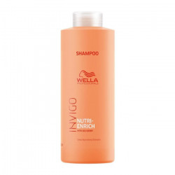 Wella Invigo Nutri Enrich Shampooing 1000ml