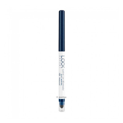 Beter Eyeliner Avec Blender Bleu Marine 1U