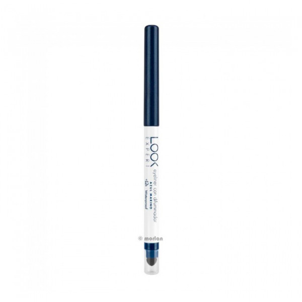 Beter Eyeliner Avec Blender Bleu Marine 1U