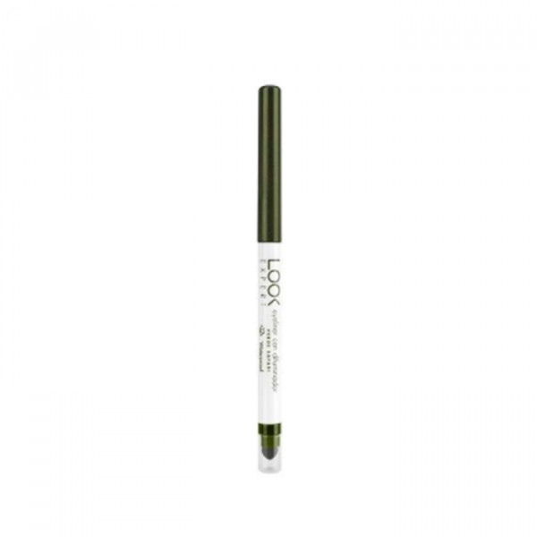 Beter Eyeliner With Safari Green Liner 1U
