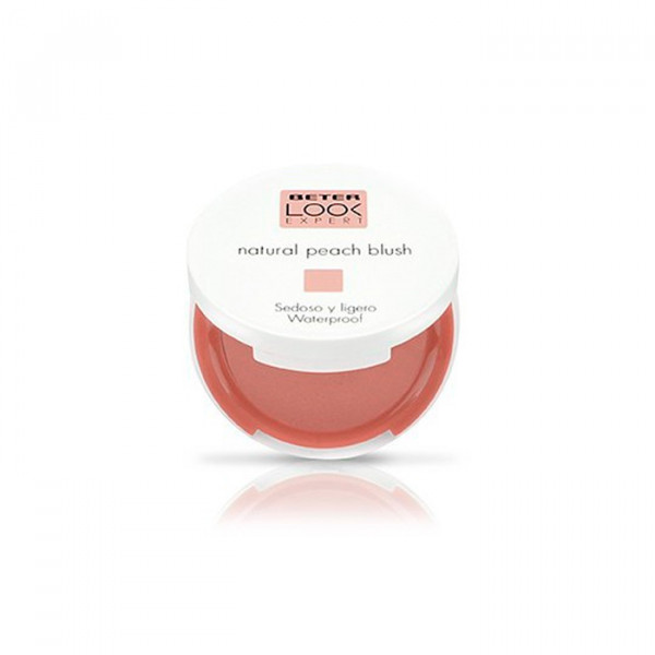 Beter Fard à Joues Naturel Peach Blush