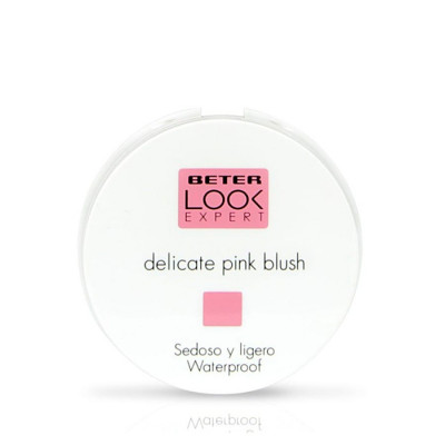 Beter Fard à Joues Delicate Pink Blush 1U