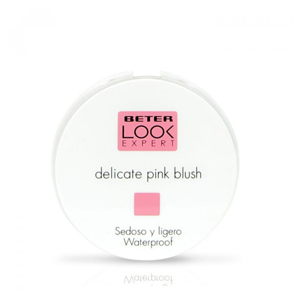 Beter Fard à Joues Delicate Pink Blush 1U
