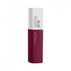 Maybelline Superstay 24 Matte Ink Lipstick 115 Founder 5ml