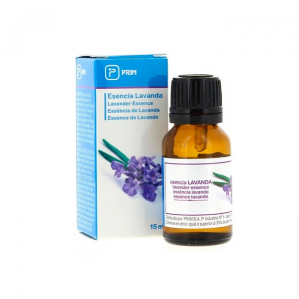 Prim Essence D'humidification à la Lavande 15ml