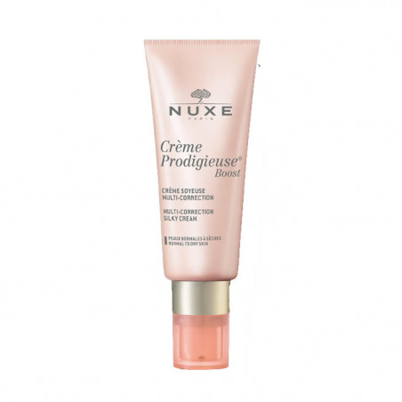 Nuxe Crème Prodigieuse Boost Crème Soyeuse Multi-Correction 40ml