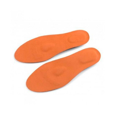 Prim Comforgel Semelles en Tissu Gel Taille S