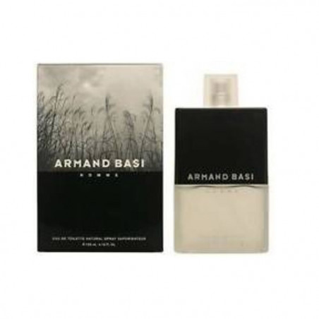 Armand Basi Homme Eau De Toilette Spray 125ml Speakers