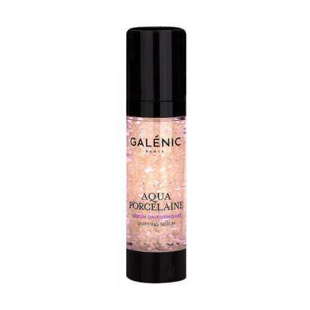 Galenic Aqua Porcelaine Sérum Uniformisant 30ml