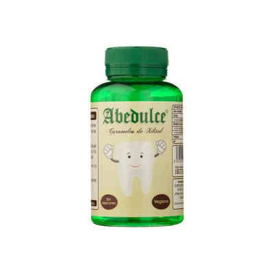 Abedulce Caramel 40U