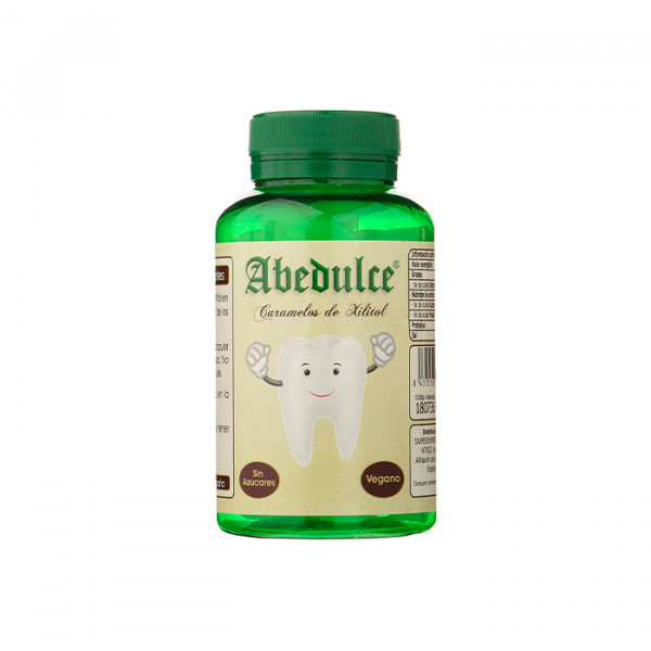 Abedulce Caramel 40U