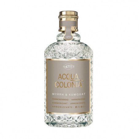  Acqua Colonia Myrrh Kumquat Eau De Cologne Vaporisateur 50ml