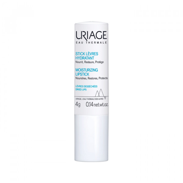 Uriage Stick Lèvres 4g