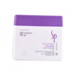 Wella SP Volumize Mask 400ml