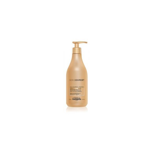 L'oreal Professionnel Absolut Repair Professional Shampoo 300ml