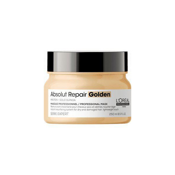 L'oreal Professionnel Absolut Repair Golden Professional Mask 250ml
