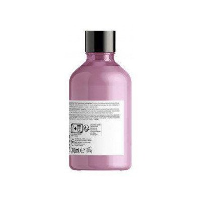 L'oreal Professionnel Liss Unlimited Professional Shampoo 300ml