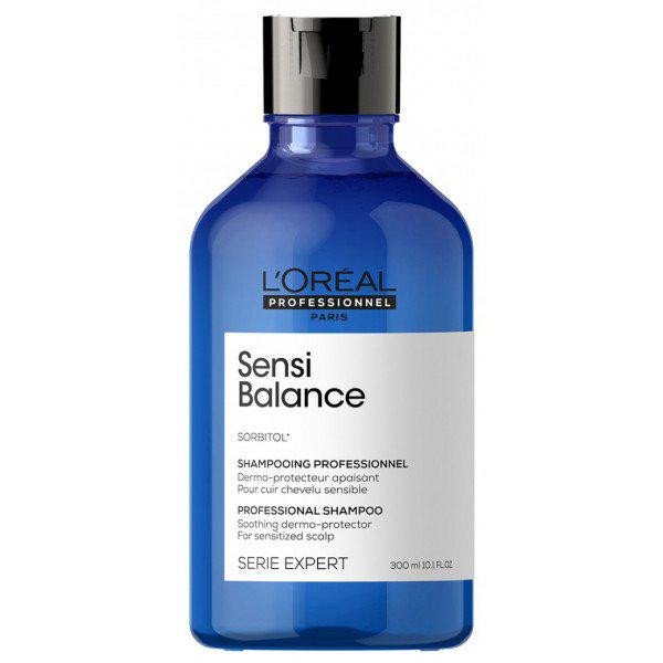 L'oreal Professionnel Sensi Balance Shampoo Soothing Dermo-Protector 300ml