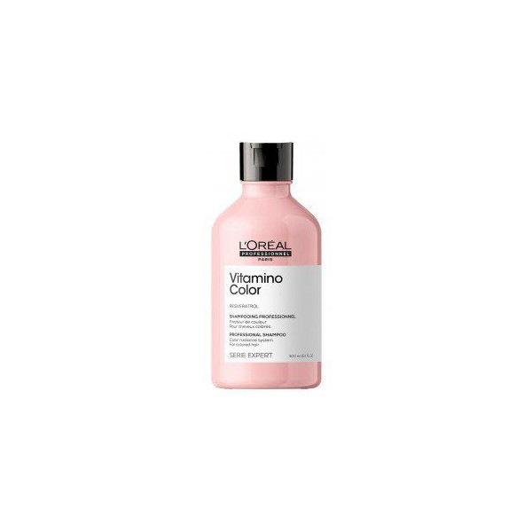 L'oreal Professionnel Vitamino Color Professional Shampoo 300ml