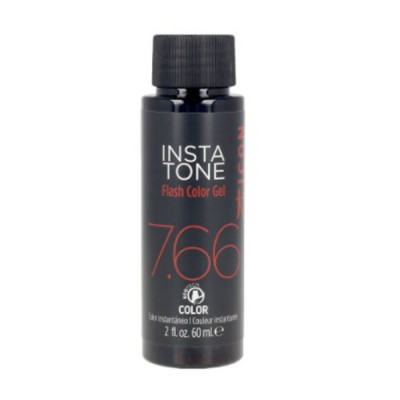 Icon Insta Tone 7.66 Medium Intense Red 60ml