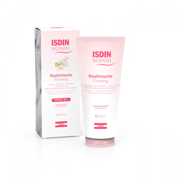 Isdin Woman Firming 200ml