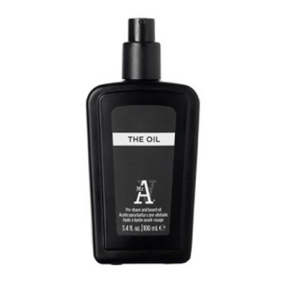 Icon Mr. A The Oil 100ml