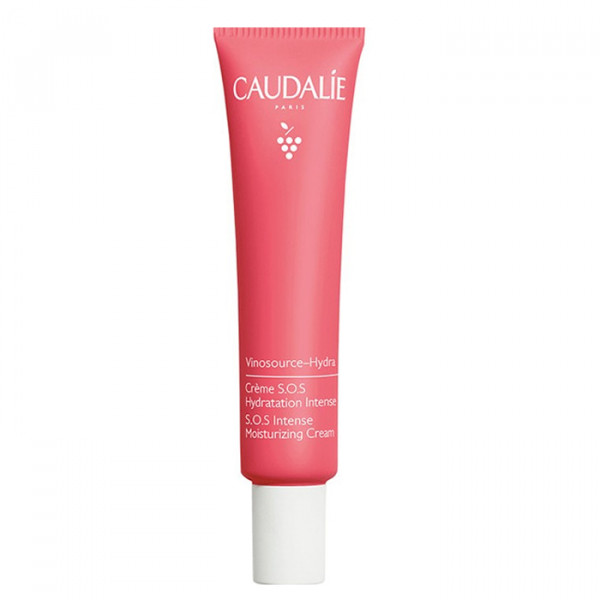 Caudalie Vinosource Hydra S.O.S Crème Hydratante Intense 40ml