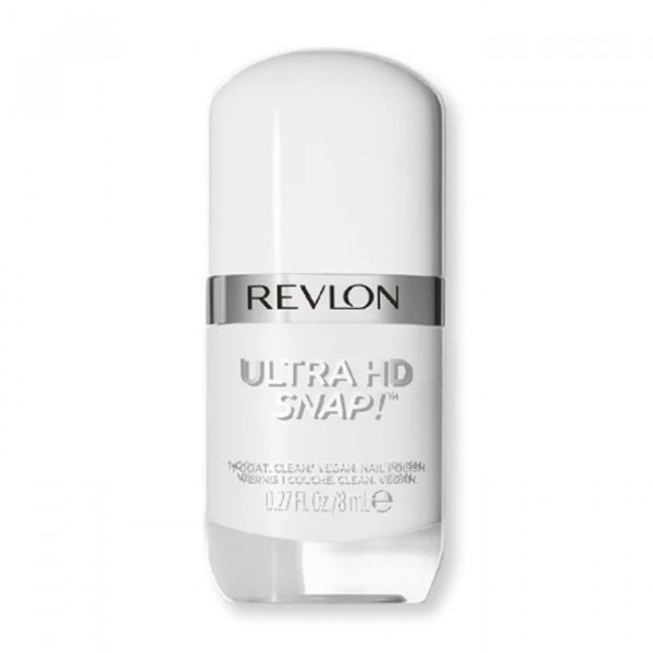 Revlon Ultra HD Snap Nail Polish 001 Early Bird 8ml