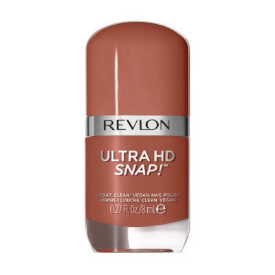 Revlon Ultra HD Snap Nail Polish 013 Basic 8ml